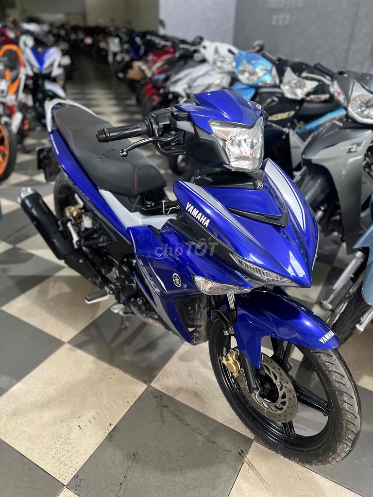 ex exciter 2017 bán hay đổi có góp xm u phong. Mua bán Xe máy tại Huyện Trảng Bom Đồng Nai được đăng bởi Của Hàng Xe Máy U Phong hình 1