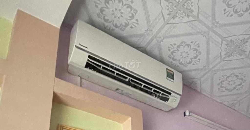 Máy lạnh Panasonic Trắng. Mua bán Máy lạnh, điều hoà tại Huyện Trà Cú Trà Vinh được đăng bởi Giang hình 1