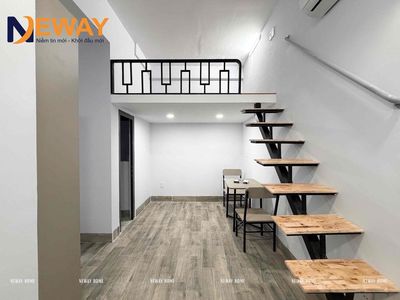 Аренда · 1 комн. · 30 м² · Quận Bình Tân, ул. Đường Hồ Văn Long