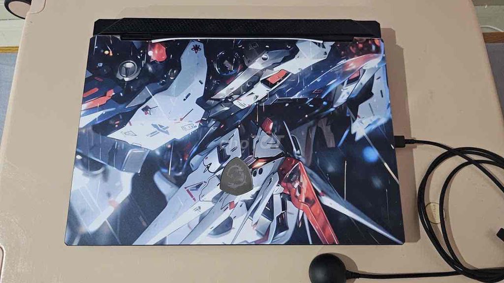 Raider A18 HX A9WHG-XXXVN. Mua bán Laptop tại Quận Gò Vấp Tp Hồ Chí Minh được đăng bởi Achừn Seven hình 1