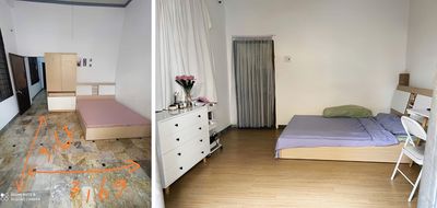 Room 35 m² · Phố Tôn Đức Thắng