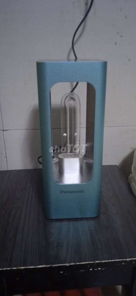 ĐÈN UV Khử khuẩn PANASONIC ( Model: SJD3001T88A )