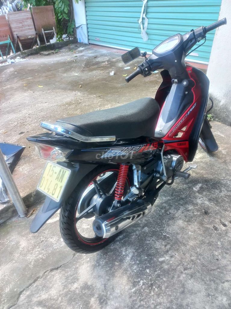 Ban xe 50 c. Mua bán Xe máy tại Huyện An Lão Hải Phòng được đăng bởi Nguyễn Nhẹ hình 5