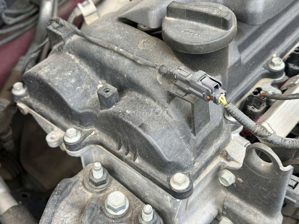 Hyundai Accent 2015 1.4AT Đỏ. Mua bán Ô tô tại Quận Hà Đông Hà Nội được đăng bởi Hà Đông Car hình 11