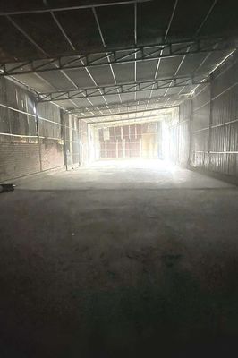 CHO THUÊ RẺ 3TRIỆU/THÁNG 120m2 KHO, NHÀ XƯỞNG P.HỐ NAI GẦN GX XUÂN TRÀ