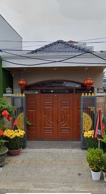 Аренда · 2 комн. · 85 м² · Quận Thanh Khê, ул. nguyễn phước nguyên