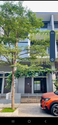 BÁN NHÀ PHỐ DỰ ÁN COMPOUND THE STANDARD AN GIA Tân Uyên Bình Dương. Mua bán nhà ở tại Thị xã Tân Uyên Bình Dương được đăng bởi Chính Chủ
