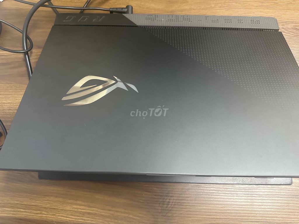 ASUS ROG STRIX G15 Ryzen 7 4800H. Mua bán Laptop tại Thành phố Thủ Đức Tp Hồ Chí Minh được đăng bởi Minh Cương Phụ Tùng Xe Máy Giá Tốt hình 1