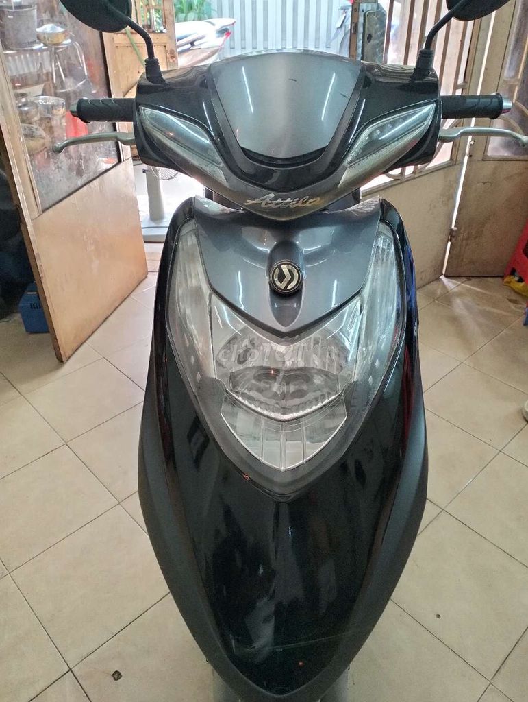 Attila đĩa bay 2010 xe zin. Mua bán Xe máy tại Quận Tân Phú Tp Hồ Chí Minh được đăng bởi Vũ  hình 4