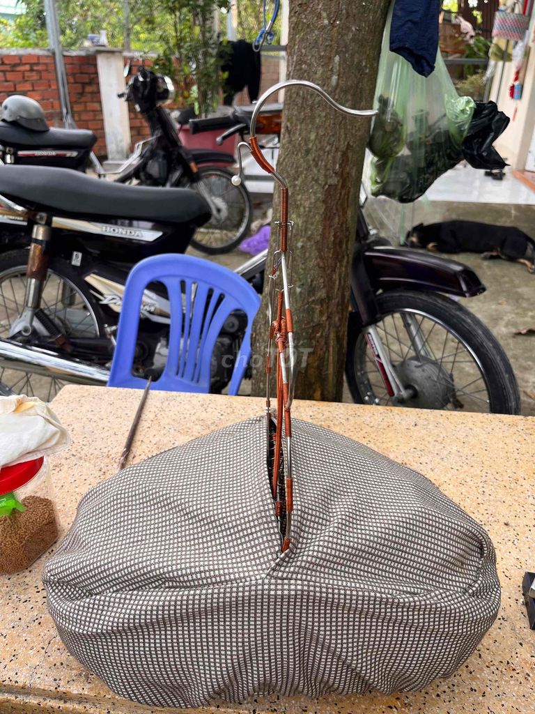 Lụp bẫy chim Kim loại mới 100%. Mua bán Chim tại Huyện Bình Chánh Tp Hồ Chí Minh được đăng bởi Bc hình 1