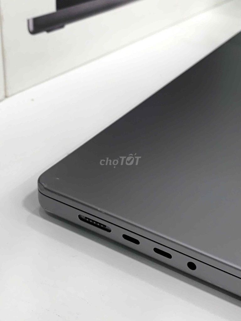 Apple MacBook Pro m1 16/512 màn 16 inch ko MDM Icl. Mua bán Laptop tại Quận 12 Tp Hồ Chí Minh được đăng bởi Chánh Tín hình 1