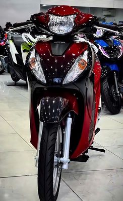 [GÓP 0Đ] VISION 2025 MỚI, TRẢ TRƯỚC 0đ. Mua bán Xe máy tại Quận 10 Tp Hồ Chí Minh được đăng bởi Honda Thịnh Vượng Phát