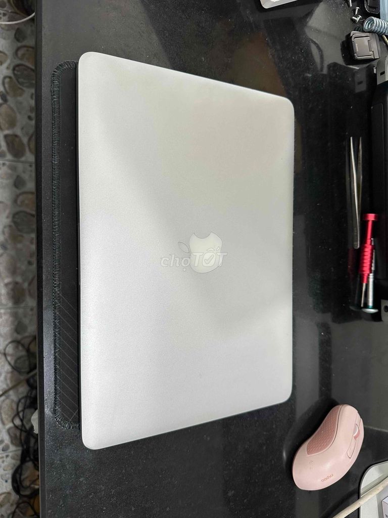 Apple MacBook Pro 13.3 inch 8GB/128GB. Mua bán Laptop tại Thành phố Biên Hòa Đồng Nai được đăng bởi Quang Nguyễn hình 1