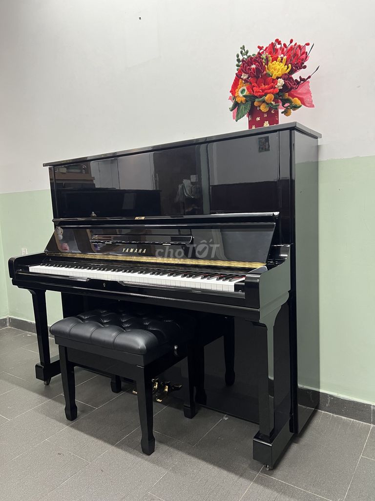 Piano Yamaha U3H series 2619695 Tuyển Chọn.