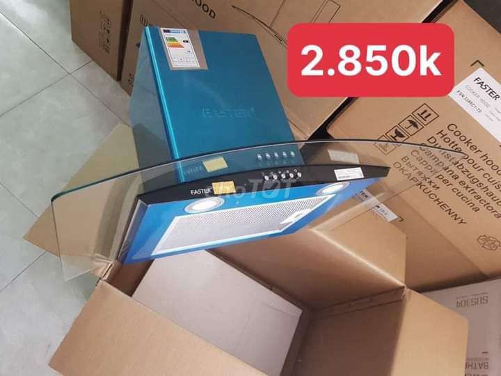 Máy hút mùi. Mua bán Dụng cụ nhà bếp tại Huyện Thanh Trì Hà Nội được đăng bởi hung hình 1