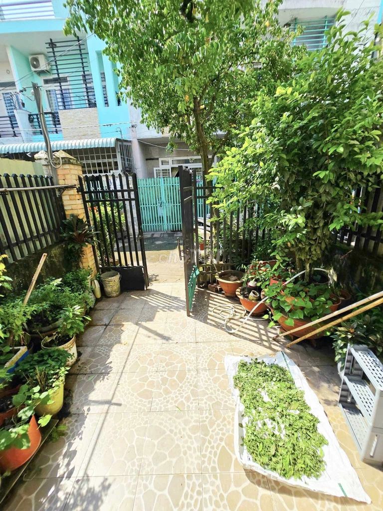 Nhà phố 85m2, 2 Tầng - Ô tô Long Trường, Thủ Đức🔥Tiền ít, thịt nhiều🔥. Mua bán nhà ở tại Thành phố Thủ Đức Tp Hồ Chí Minh được đăng bởi Nguyễn Duy Thắng hình 1