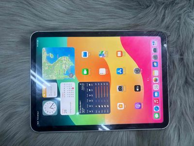 IPAD GEL10 64G 5G 98% HỖ TRỢ GÓP. Mua bán Máy tính bảng tại Thành phố Thủ Dầu Một Bình Dương được đăng bởi ipad gíá sỉ Đào Long