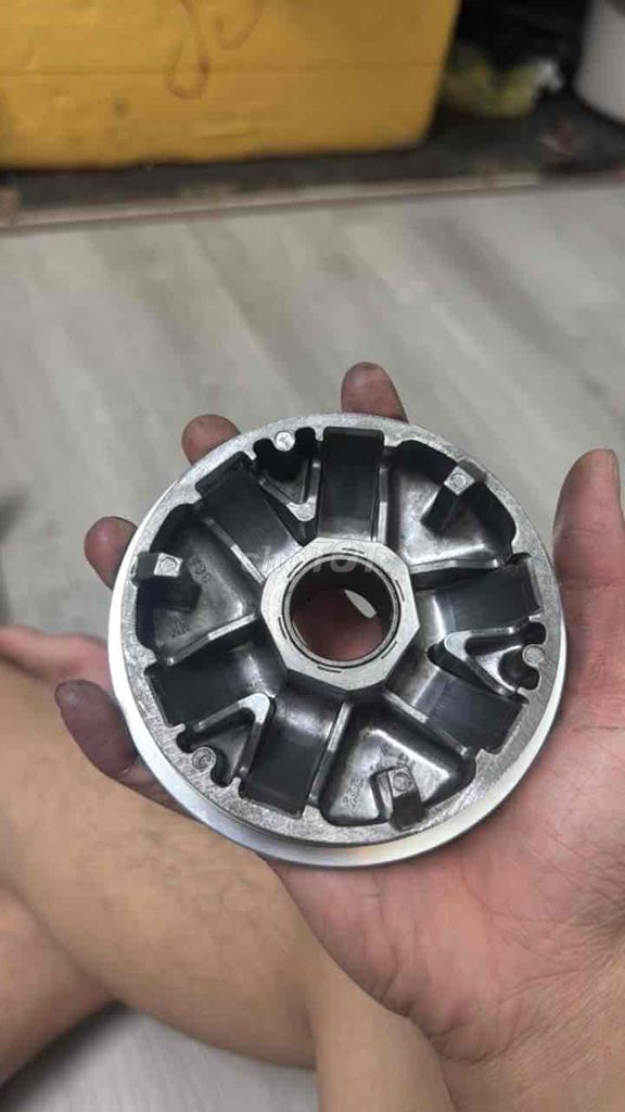 Full nồi vario,ab,lead 2val. Mua bán Phụ tùng xe tại Thành phố Thủ Đức Tp Hồ Chí Minh được đăng bởi van cat hình 5