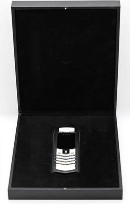 VERTU SIGNATURE S BLACK AND WHITE. Mua bán Điện thoại tại Quận Bình Thạnh Tp Hồ Chí Minh được đăng bởi Nguyễn Tuấn Anh