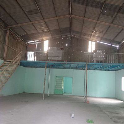 Cho thuê xưởng Tân Uyên 360m2 giá 16 tr/ tháng. Cho thuê văn phòng, mặt bằng kinh doanh tại Thị xã Tân Uyên Bình Dương được đăng bởi Phúc An