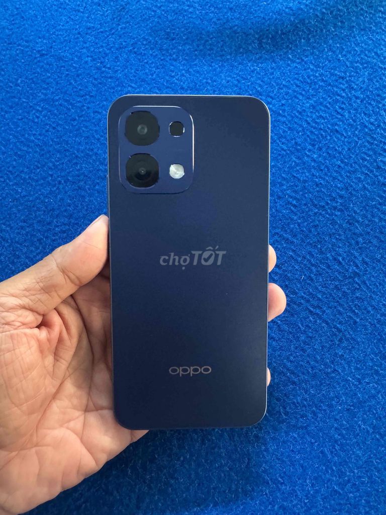 Oppo A6 Pro nguyên sin chính hãng. Mua bán Điện thoại tại Quận 11 Tp Hồ Chí Minh được đăng bởi thịnh hình 1
