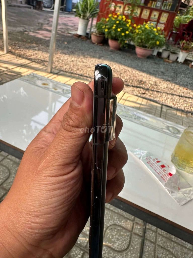 Google Pixel 8 Pro 128GB Đen Đã sử dụng. Mua bán Điện thoại tại Huyện Củ Chi Tp Hồ Chí Minh được đăng bởi An Phan hình 1