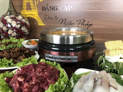 Công ty TNHH MTV Gia Dụng Minh Khánh 