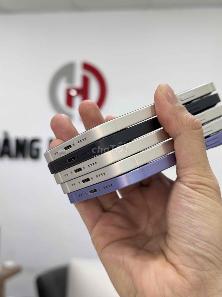 12 MINI 64GB 128GB 256GB P100% 98-99%-GÓP 0% LÃI. Mua bán Điện thoại tại Quận 7 Tp Hồ Chí Minh được đăng bởi Hoàng Hiệp Mobile hình 4