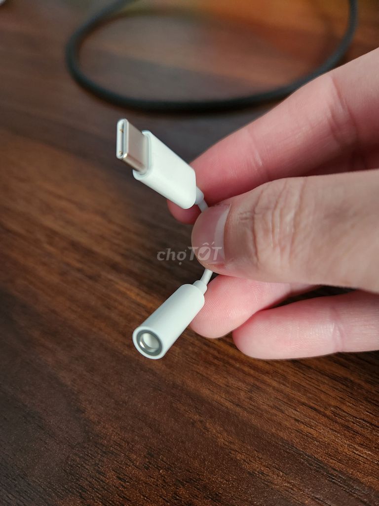 Cáp chuyển đổi Apple MW2Q3ZA/A. Mua bán Phụ kiện (Màn hình, Chuột...) tại Quận Hoàng Mai Hà Nội được đăng bởi Dương hình 1