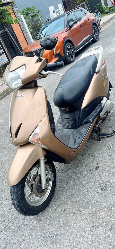 fi tiết kiệm xăng máy êm chay nhe xe cần bán. Mua bán Xe máy tại Thành phố Dĩ An Bình Dương được đăng bởi Phan van do  hình 8