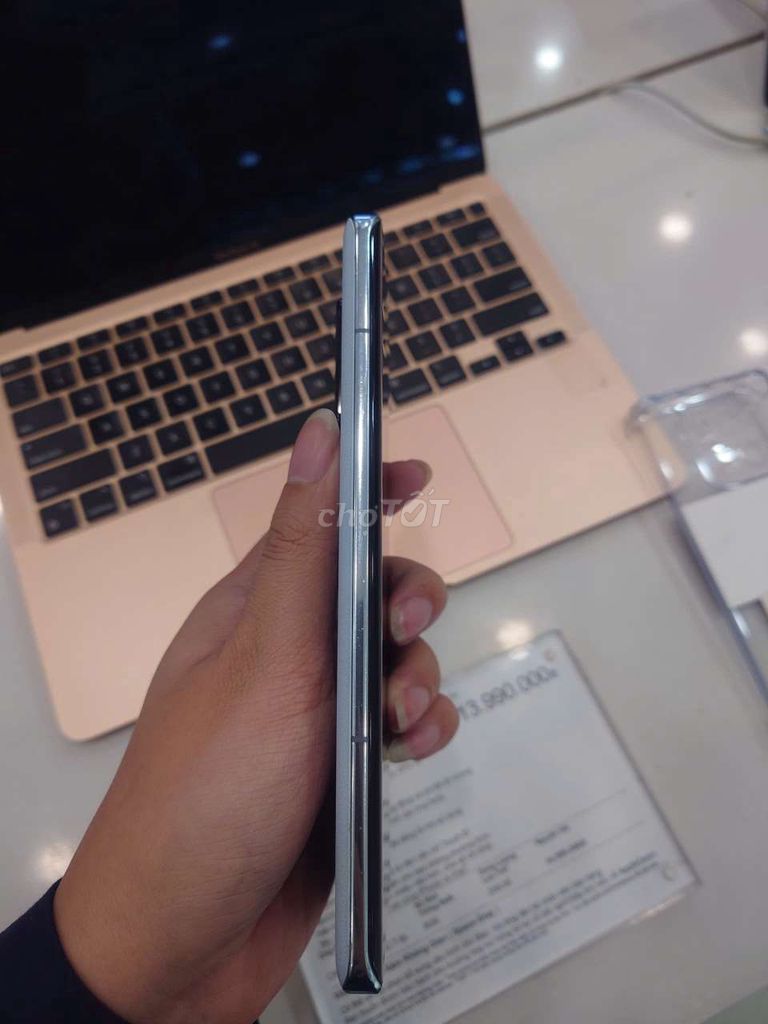 Xiaomi 13 Pro 12GB/256GB Xanh. Mua bán Điện thoại tại Quận Long Biên Hà Nội được đăng bởi Dương Tào hình 1