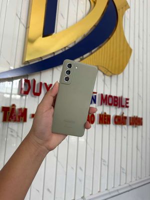 Samsung s21 fe việt nam 2sim,c9s bán góp. Mua bán Điện thoại tại Thành phố Cà Mau Cà Mau được đăng bởi Duy Dustin Mobile