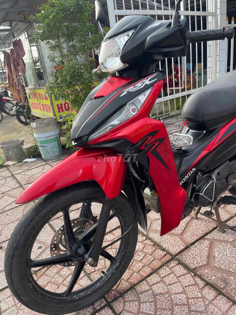 Rsx Fi 2020 xe đẹp máy nguyên zin biển 95. Mua bán Xe máy tại Quận Cái Răng Cần Thơ được đăng bởi CẦM ĐỒ TRUNG TÍN  hình 2