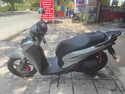 Bán SH  125i ABS đời 2024