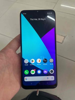 realme C03. Mua bán Điện thoại tại Thành phố Vũng Tàu Bà Rịa - Vũng Tàu được đăng bởi duy linh