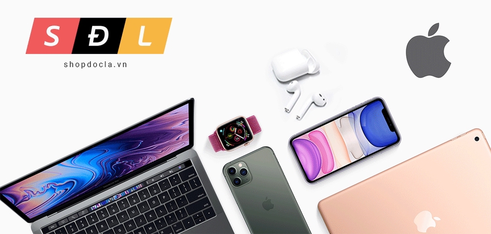 Shopdocla tại Quận Phú Nhuận, Tp Hồ Chí Minh hình 1