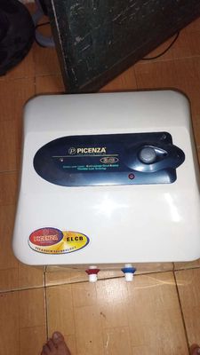 Bình nóng lạnh picenza 30lít. Mua bán Thiết bị vệ sinh, nhà tắm tại Quận Hoàng Mai Hà Nội được đăng bởi Mai Văn Tuân