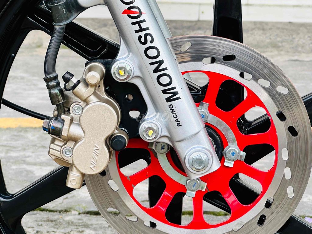 Cần Bán Satria 1999 Hqcn. Mua bán Xe máy tại Huyện Hóc Môn Tp Hồ Chí Minh được đăng bởi Ngân hình 8