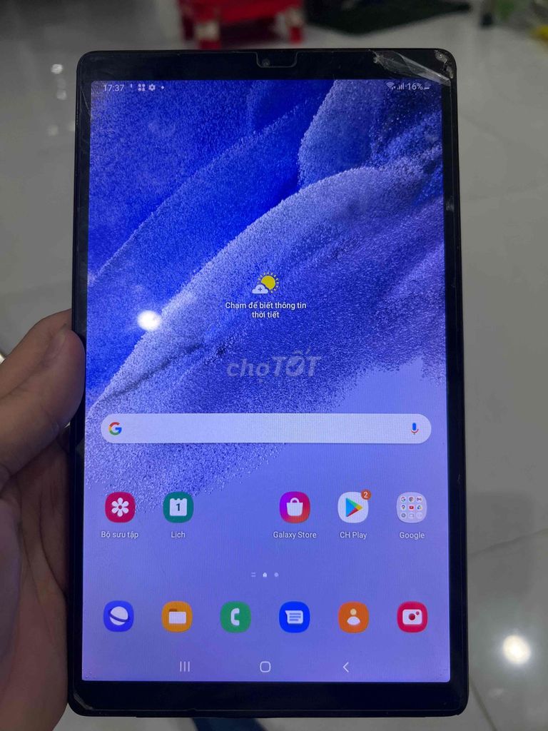 samsung galaxy tab a7 lite. Mua bán Máy tính bảng tại Thành phố Biên Hòa Đồng Nai được đăng bởi Chí Linh hình 1