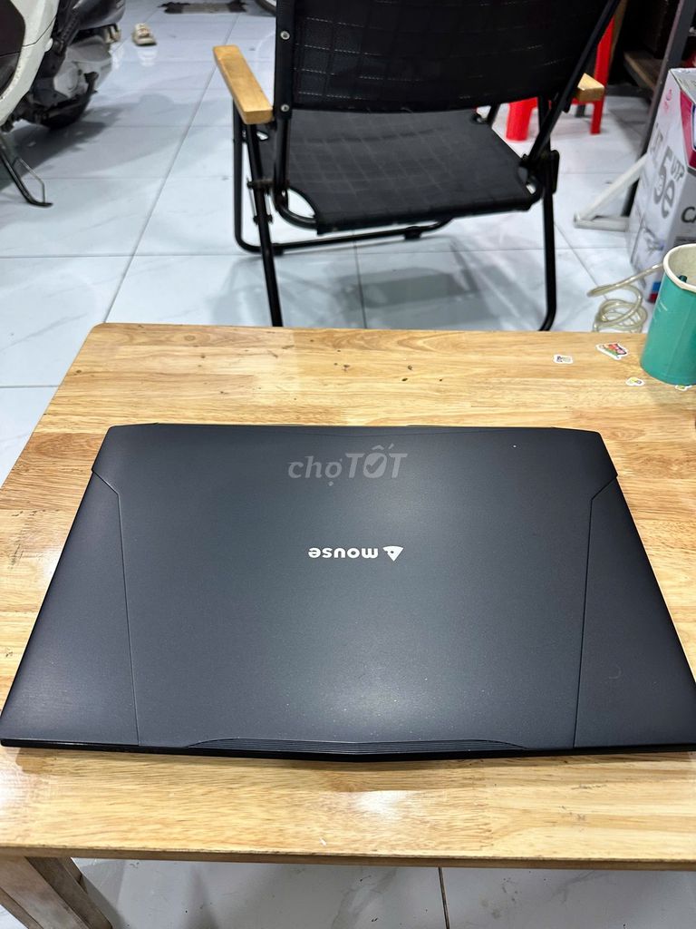 Mouse Laptop I7 8750H 15.6 inch 8GB/256GB. Mua bán Laptop tại Quận 12 Tp Hồ Chí Minh được đăng bởi Nguyễn Hòa hình 1