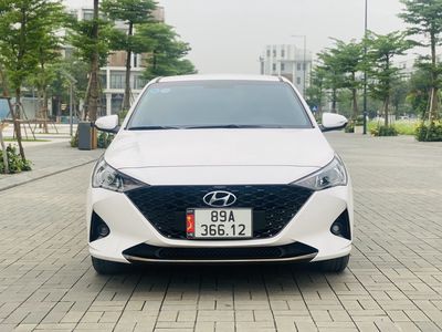 Hyundai Accent 2023 1.4 AT