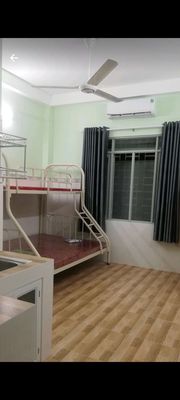 CHO THUÊ PHÒNG ĐẦY ĐỦ TIỆN ÍCH 132/104 NGUYỄN HỮU CẢNH P22 BÌNH THẠNH
