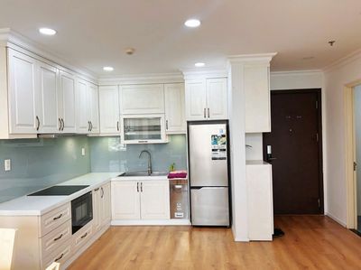 Аренда · 2 комн. · 75 м² · Quận Phú Nhuận, ул. Hồng Hà