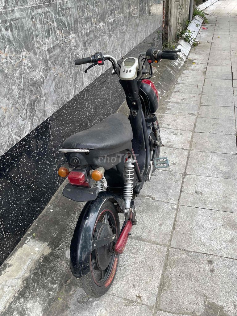 CẦN BÁN CÁP A BIKE. XIN SÒ. Mua bán Xe điện tại Huyện Hoài Đức Hà Nội được đăng bởi Lê thiên cường hình 3