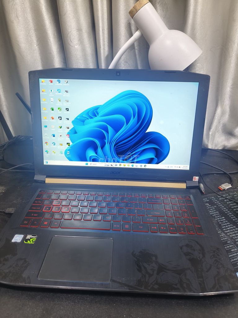 Acer Nitro 5 i5-7300HQ 16GB. Mua bán Laptop tại Quận Nam Từ Liêm Hà Nội được đăng bởi Tên chưa cung cấp hình 1