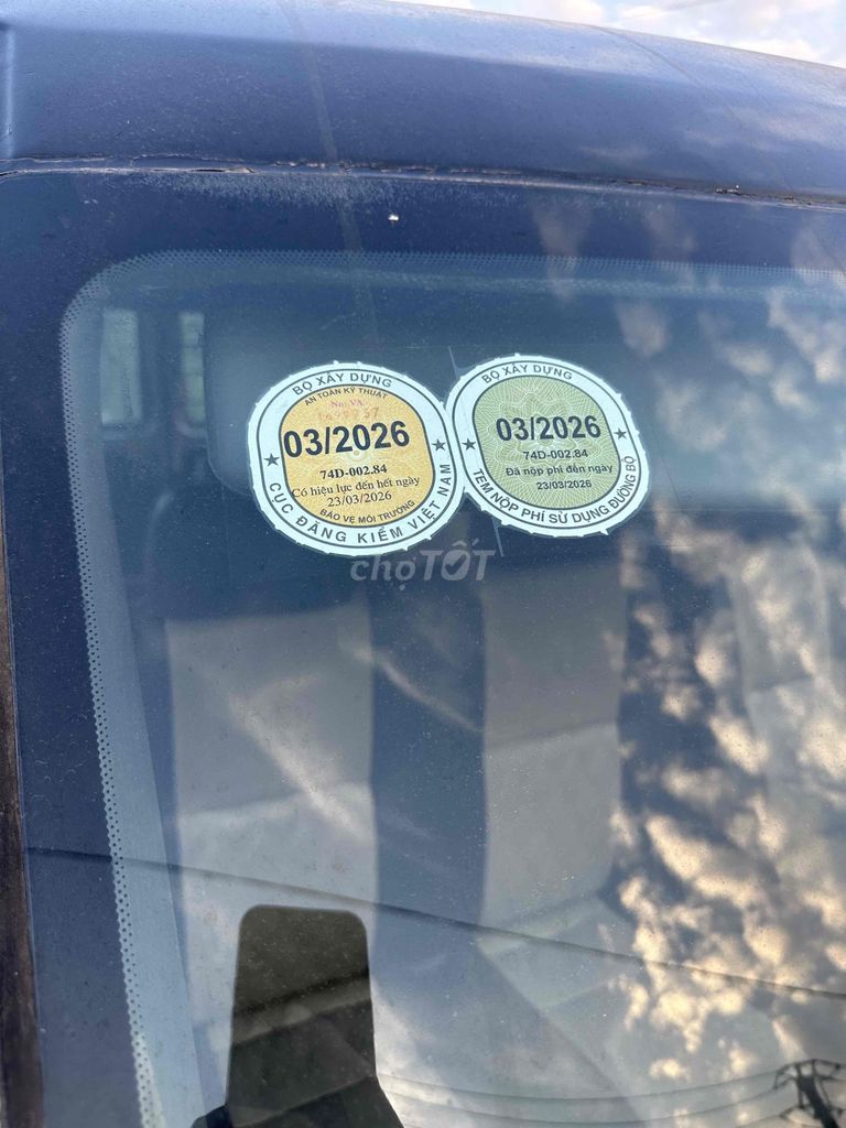 Mercedes Benz Sprinter 2025 - 250000 km. Mua bán Ô tô tại Huyện Đông Anh Hà Nội được đăng bởi nguyễn đức duy hình 8