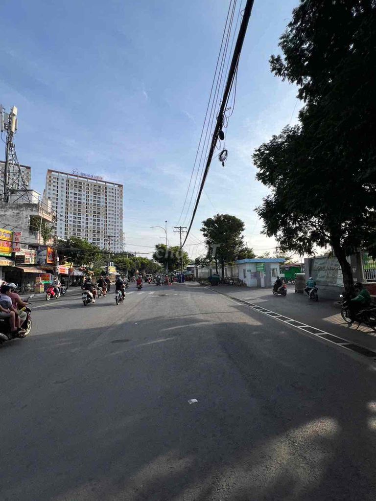 🔥NHÀ ĐẸP Ở NGAY - 2 TẦNG BTCT - ĐÔNG BẮC Q12 - 53m2 (3,4*16) - 3,6tỷ