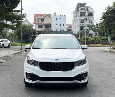 Kia Sedona 2018 2.2 DATH - 80000 km