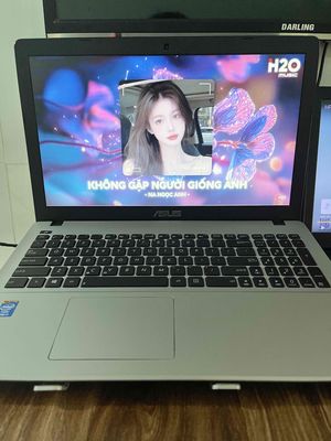 Laptop Asus Core i5, SSD 128GB, RAM 8GB. Mua bán Laptop tại Huyện Nhơn Trạch Đồng Nai được đăng bởi Thanh An