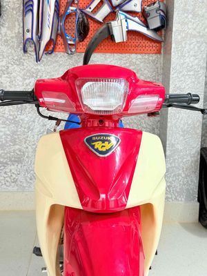 Sport 1999 HQCN full new sang tên nhanh lẹ. Mua bán Xe máy tại Quận Gò Vấp Tp Hồ Chí Minh được đăng bởi Xemaybita trả góp bao nợ xấu